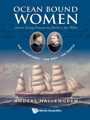 cover image of Ocean Bound Women